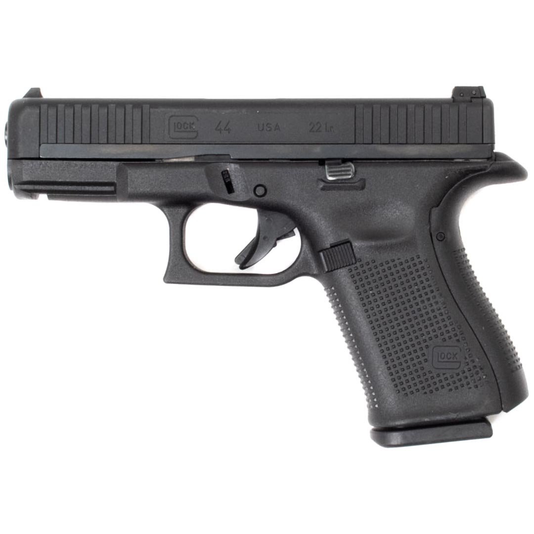 GLOCK 44 .22 lr